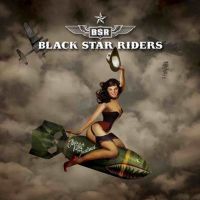 Black Star Riders The Killer Instinct