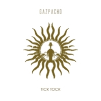 Gazpacho Tick Tock (lp+7")
