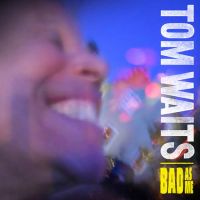Waits, Tom Bad As Me (lp+cd)