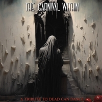 Various (dead Can Dance Tribute) Carnival Wihin (clear)