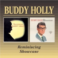 Holly, Buddy Reminiscing/showcase