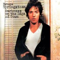 Springsteen, Bruce Darkness On The Edge Of Town