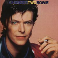 Bowie, David Changestwobowie -digi-