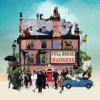 Madness Full House - The Very Best Of Madness