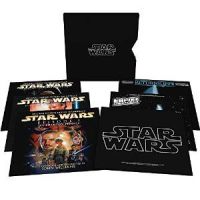 O.s.t. Star Wars - The Ultimate Collection
