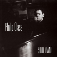 Glass, Philip Solo Piano