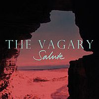 Vagary, The Salute (lp+cd)