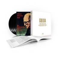 Zimmermann, Frank Peter Glenn Gould Plays Bach: The Well-tempered Clavier Books