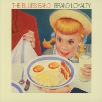 Blues Band Brand Loyalty