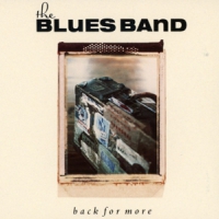 Blues Band Back For More