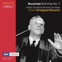 Bruckner, Anton Sinfonie No.7