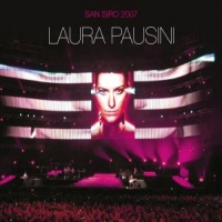 Pausini, Laura San Siro 2007 + Cd (dvd+cd)