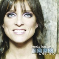 Lemay, Lynda Allo C'est Moi + Dvd
