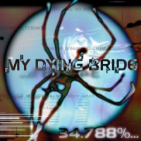 My Dying Bride 34.788% Complete