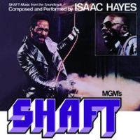 Hayes, Isaac Shaft