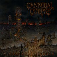 Cannibal Corpse Skeletal Domain -hq-