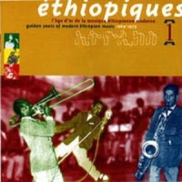 Various Ethiopiques 1 - Golden Years Of Mod