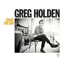 Holden, Greg Chase The Sun