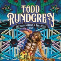 Rundgren, Todd Individualist, A True Star Live -coloured-