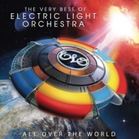 Electric Light Orchestra All Over The World, Very Best Of
