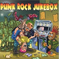 Various Punk Rock Jukebox 2