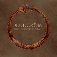 Primordial Spirit The Earth Aflame