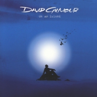 Gilmour, David On An Island