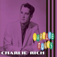 Rich, Charlie Rocks