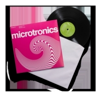 Broadcast Microtronics Vol. 1 & 2