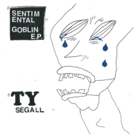 Segall, Ty Sentimental Goblin (red)