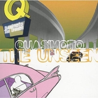 Quasimoto / Madlib The Unseen