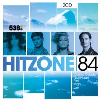 Various 538 Hitzone 84