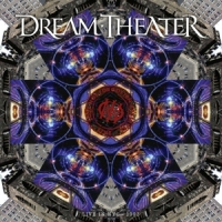Dream Theater Lost Not Forgotten Archives: Live In Nyc - 1993 (lp+cd)