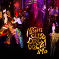 Ed Schrader S Music Beat Nightclub Daydreaming