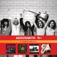 Aerosmith X4 Aerosmith