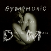 Various Symphonic Music Of Depeche Mode (cl