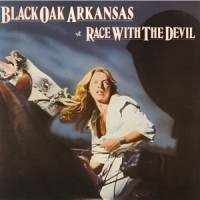 Black Oak Arkansas Race With The Devil