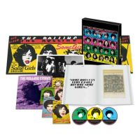 Rolling Stones Some Girls (ltd.box 2-cd/dvd/7"/boo