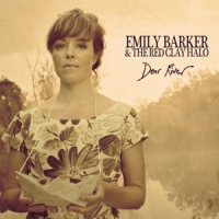 Barker, Emily Dear River
