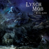 Lynch Mob Evil:live -coloured-