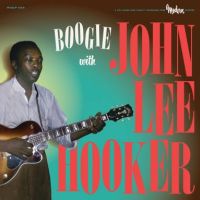 Hooker, John Lee Boogie With