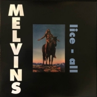Melvins Lice-all