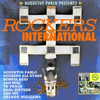 Pablo, Augustus Presents Rockers International V.1