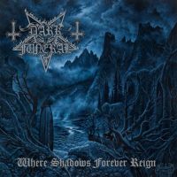 Dark Funeral Where Shadows Forever Reign /  Gatefold Black Vinyl