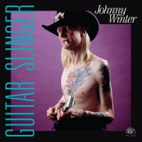 Winter, Johnny Guitar Slinger
