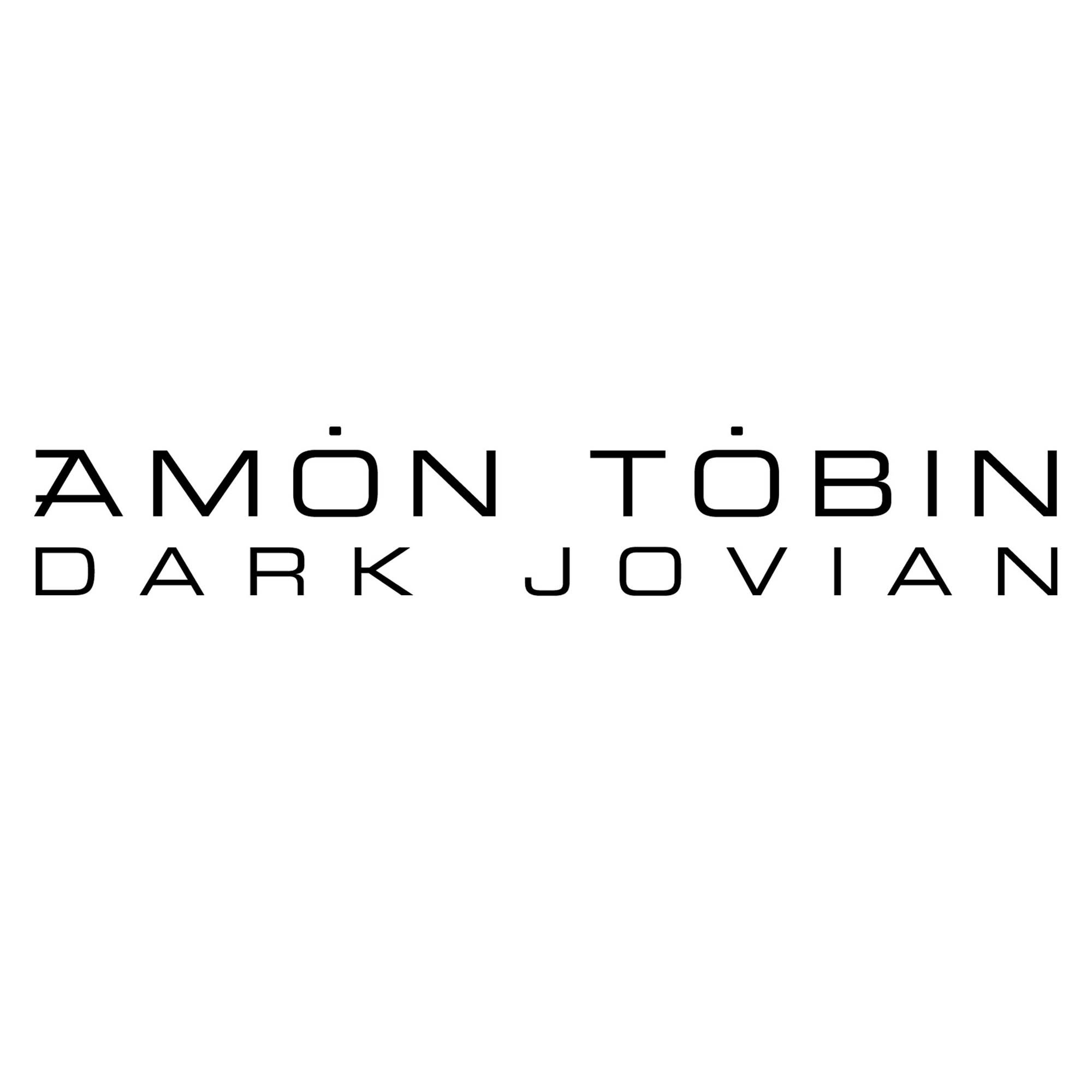 Amon Tobin Dark Jovian