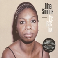 Simone, Nina The Jazz Diva