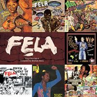 Kuti, Fela Box Set 4 Curated By Erykah Badu