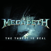 Megadeth The Threat Is Real