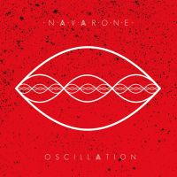 Navarone Oscillation -lp+cd-